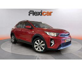 KIA STONIC 1.2 DPI 62KW (84CV) CONCEPT