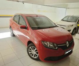 LOGAN COMPLETO ÓTIMO ESTADO