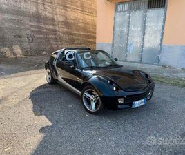 SMART ROADSTER