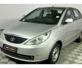 TATA INDICA VISTA 2013 TATA INDICA VISTA 1.4 INI EGO