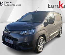 1.5 DIESEL SWB COMFORT