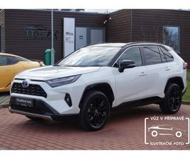 2,5HSD COMFORT STYLE 4X4