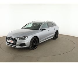 AUDI A4 ALLROAD 40 TDI QUATTRO AVUS S TRONIC