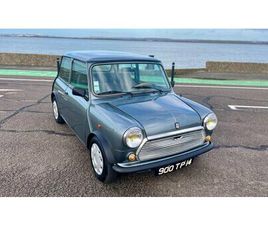 AUSTIN MINI 1989 AUSTIN MINI A VENDRE