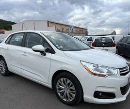 SOCIETE 1.6 HDI 90CH 2 PLACES