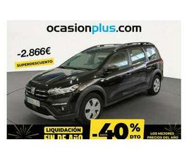 DACIA JOGGER 1.0 ECO-G ESSENTIAL 5PL.