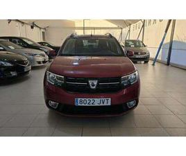 DACIA LOGAN MCV MCV 1.5DCI LAUREATE 66KW