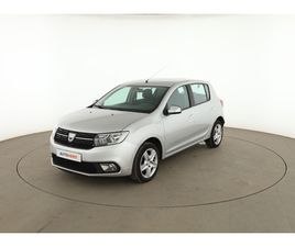DACIA SANDERO DACIA SANDERO 1.0 SCE CONFORT