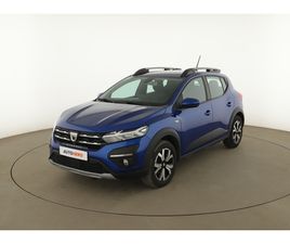 DACIA SANDERO STEPWAY DACIA SANDERO STEPWAY 1.0 TCE CONFORT