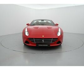 FERRARI CALIFORNIA T OCCASION FERRARI CALIFORNIA T 2016 À VENDRE À MERIGNAC