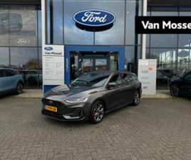 FORD FOCUS WAGON 1.0 ECOBOOST HYBRID ST LINE X | WINTERPACK — FORD — MARKTPLAATS