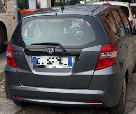 JAZZ II 2011 1.4 TREND