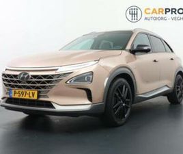 HYUNDAI NEXO FCEV PLUS PACK PANORAMA DAK | STOELVERWARMING | — HYUNDAI — MARKTPLAATS
