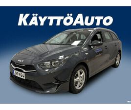 1,0 T-GDI 100HV LX SW *TEHDASTAKUU VOIMASSA 07/2032/150TKM!*