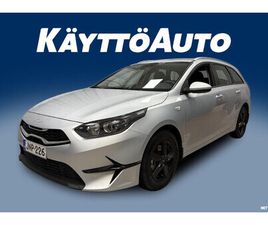 1,0 T-GDI 100HV LX SW *TEHDASTAKUU VOIMASSA 07/2032/150TKM!*