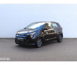 KIA PICANTO 1.0 MPI URBAN