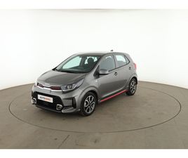 KIA PICANTO KIA PICANTO 1.2 GT LINE