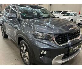 KIA SONET 2023 KIA SONET 1.5 EX CVT