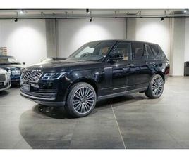 3.0 L6 AUTOBIOGRAPHY*UNICO PROPR*