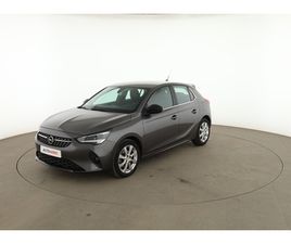 OPEL CORSA OPEL CORSA 1.2 TURBO ELEGANCE AUTO