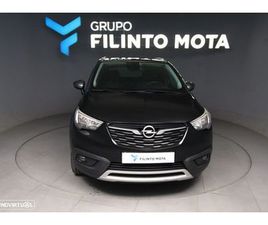 OPEL CROSSLAND X 1.2 T INNOVATION