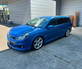 VECTRA CARAVAN 2.8 V6 OPC