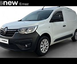 PANELVAN 1.5 BLUEDCI JOY