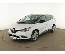 RENAULT GRAND SCENIC RENAULT GRAND SCENIC 1.3 TCE LIMITED DELUXE