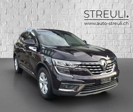RENAULT KOLEOS KOLEOS 1.3 TCE 160 INITIALE EDC