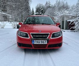 SAAB 9-5