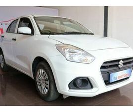 SUZUKI DZIRE 2022 SUZUKI DZIRE 1.2 GA