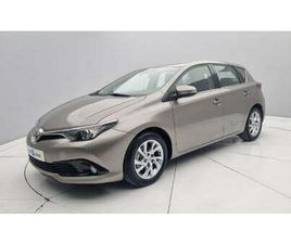 TOYOTA AURIS 1.6 D-4D COMFORT