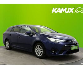 1,8 TOURING SPORTS MULTIDRIVE S