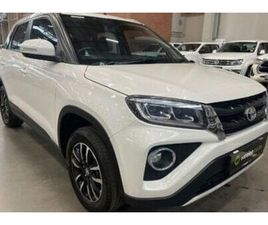 TOYOTA URBAN CRUISER 2023 TOYOTA URBAN CRUISER 1.5 XR