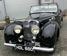 TRIUMPH ROADSTER ROADSTER