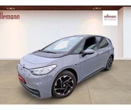 VOLKSWAGEN ID.3 VW ID.3 58 PRO PERFORMANCE 5D