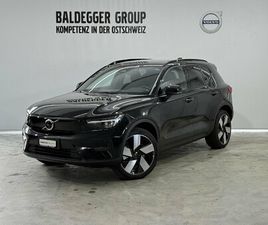 VOLVO EX40 EX40 TWIN ULTRA AWD