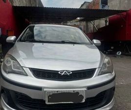 CHERY CELER VENDO CHERY CELER 1.5