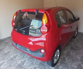 CHERY QQ CHERY QQ 1.0 ACT FL 12V/1.0 12V FLEX 5P 2018