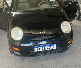 CHERY QQ CHERY QQ 1.1/1.0 12V 69CV 5P 2012