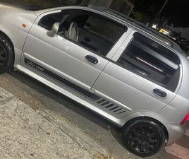 CHERY QQ CHERY QQ 1.1/1.0 12V 69CV 5P 2013