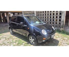 CHERY QQ CHERY QQ 1.1/1.0 12V 69CV 5P 2014