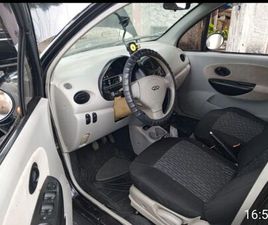 CHERY QQ CHERY QQ 1.1/1.0 12V 69CV 5P 2014