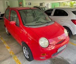 CHERY QQ CHERY QQ 1.1/1.0 12V 69CV 5P 2015