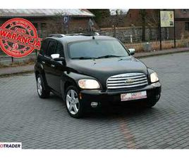 CHEVROLET HHR CHEVROLET HHR