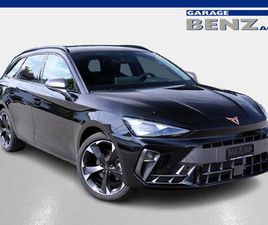 LEON ST 1.5 ETSI DSG