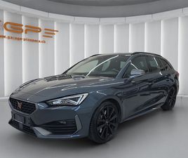 LEON ST 2.0 TSI 310 VZ 4DRIVE DSG