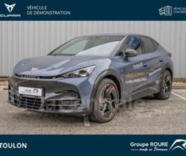 340 4DRIVE VZ 82 KWH