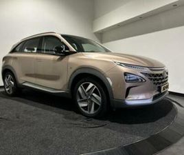 HYUNDAI NEXO HYUNDAI NEXO FCEV PLUS PACK WATERSTOF! | ZEER NETTE AUTO | C — HYUNDAI — MARKTPLAATS