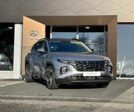 HYUNDAI TUCSON IV 1.6 T-GDI 230 HYBRID EXECUTIVE BVA6
